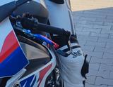 BMW S1000RR Garantie nur 6000km neue Reifen + Insp.  - BMW R6 Motorrad