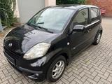 Daihatsu Sirion 1.0 Klima/8XAlufelgen/TÜV 05/27 - Daihatsu Sirion Gebrauchtwagen