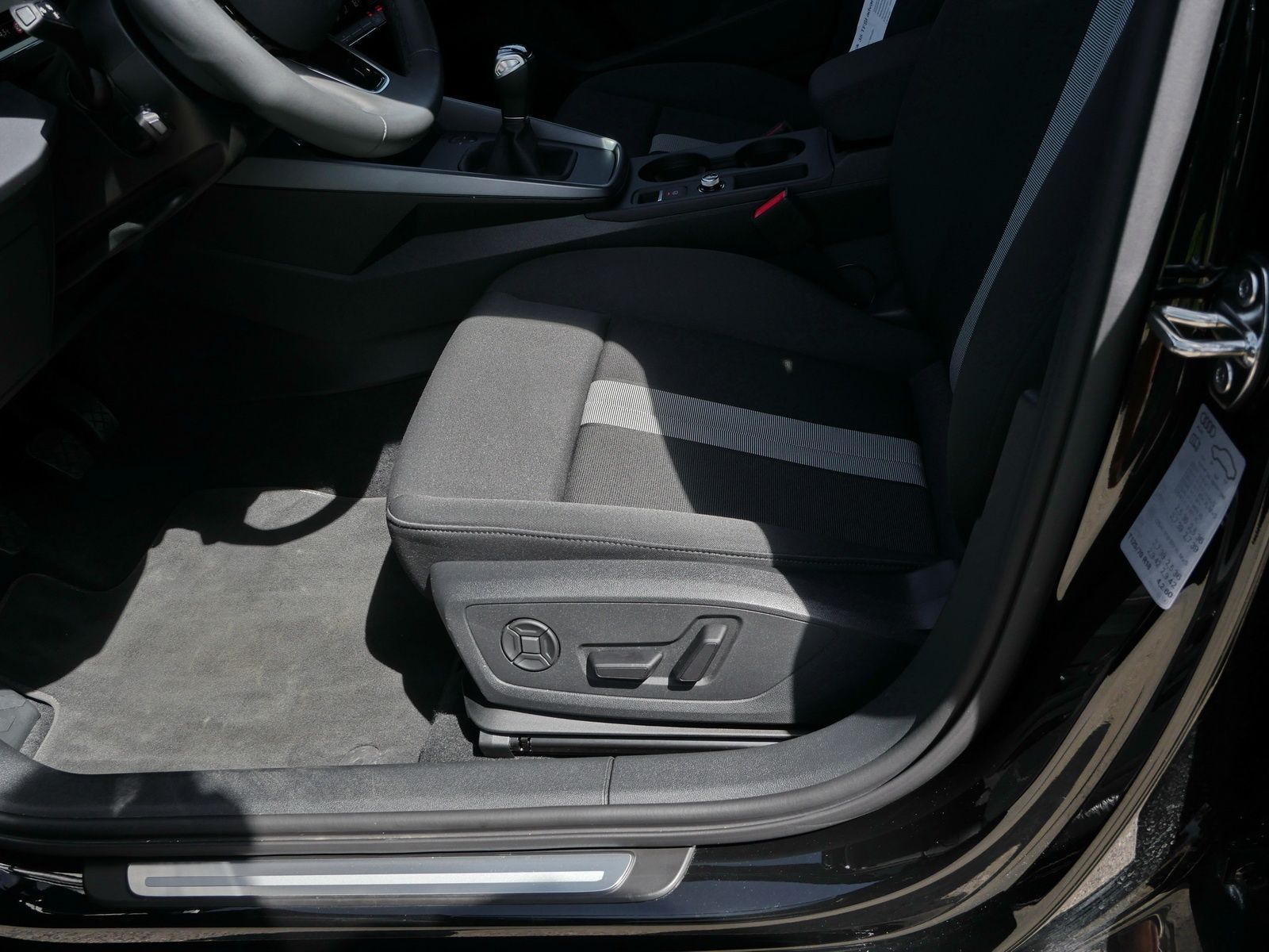 Audi A3 - Bild 23