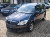 Skoda Roomster Active Plus Edition - Skoda Roomster: Active Plus Edition