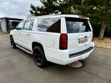 Chevrolet Suburban  Lang LPG/ 7 Sitze/LED/AHK/Tüv neu - Chevrolet aus 2014