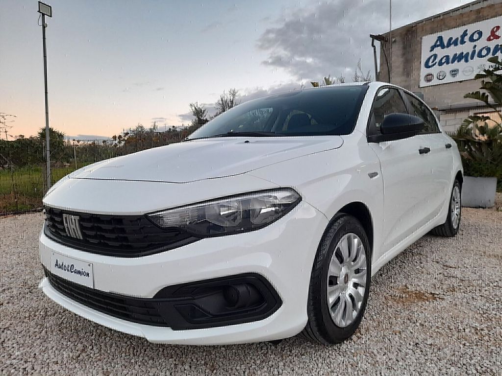 Image of Fiat Tipo