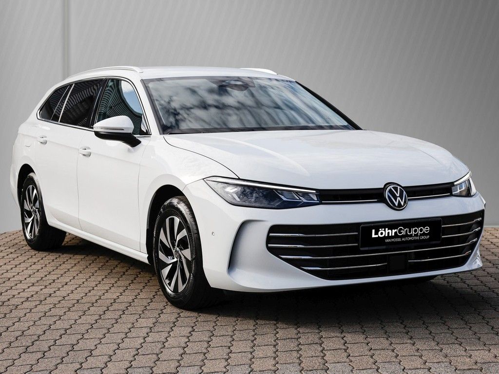 Volkswagen Passat Variant 1.5 eTSI DSG Kamera, Sitzheizung, imagem 3