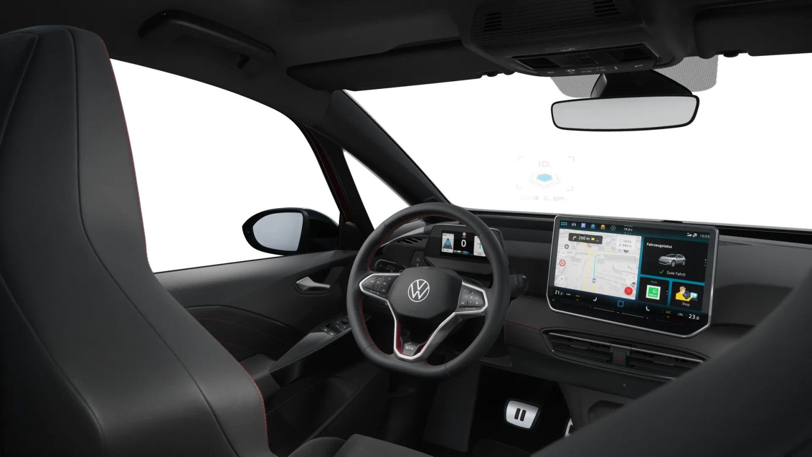 Volkswagen ID.3 - Bild 9