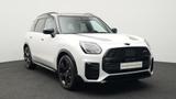 MINI Countryman D - MINI mit Diesel-Antrieb: Allradantrieb, Countryman
