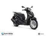 Piaggio MEDLEY 200 E5+ - PIAGGIO ROLLER 200