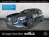 Mercedes-Benz E 300 de 4M T AVANTGARDE+LED+AHK+SCHIEBEDACH