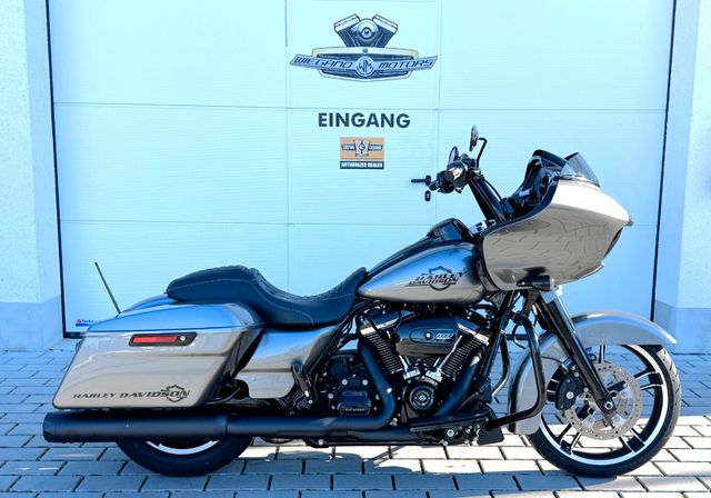 Harley-Davidson FLTRXS Road Glide Special 107cui