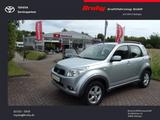 Daihatsu Terios 4WD Top S - Daihatsu Gebrauchtwagen