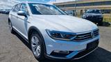 Volkswagen Passat Alltrack 4Motion Standheiz. 1.Hand AHK - Volkswagen Passat Alltrack aus 2018