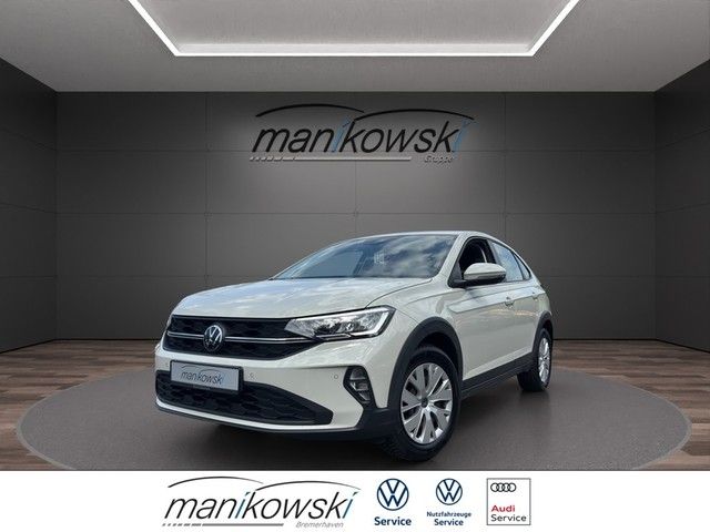 Image of Volkswagen Taigo