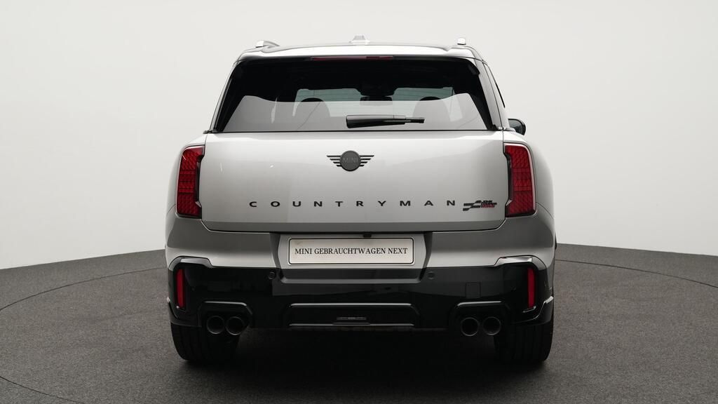 MINI John Cooper Works Countryman - Bild 9