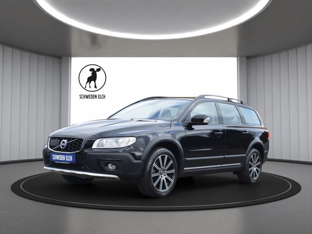 Volvo XC70 AWD+3.JAHRE GARANTIE+5ZYL+EUR6+AHK+SHZG+ACC