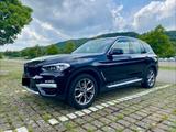 BMW X3 xDrive20i xLine | TÜV, Service & Bremsen NEU  - BMW X3 von privat