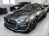 Ford Mustang Shelby GT500 Optik Premium +Dashcam 2x4K - Ford: Shelby