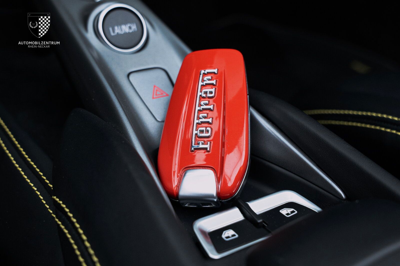 Ferrari F8 Spider Novitec/Passenger/Daytona/Lift/FullPPF foto 25
