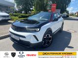 Opel Mokka GS Line 1.2 Turbo SHZ+Rückfahrkamera - Opel Mokka in Rostock