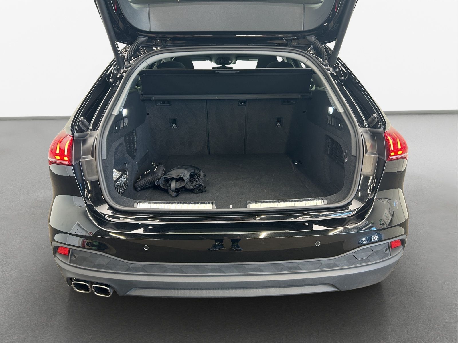 Audi A5 - Bild 11