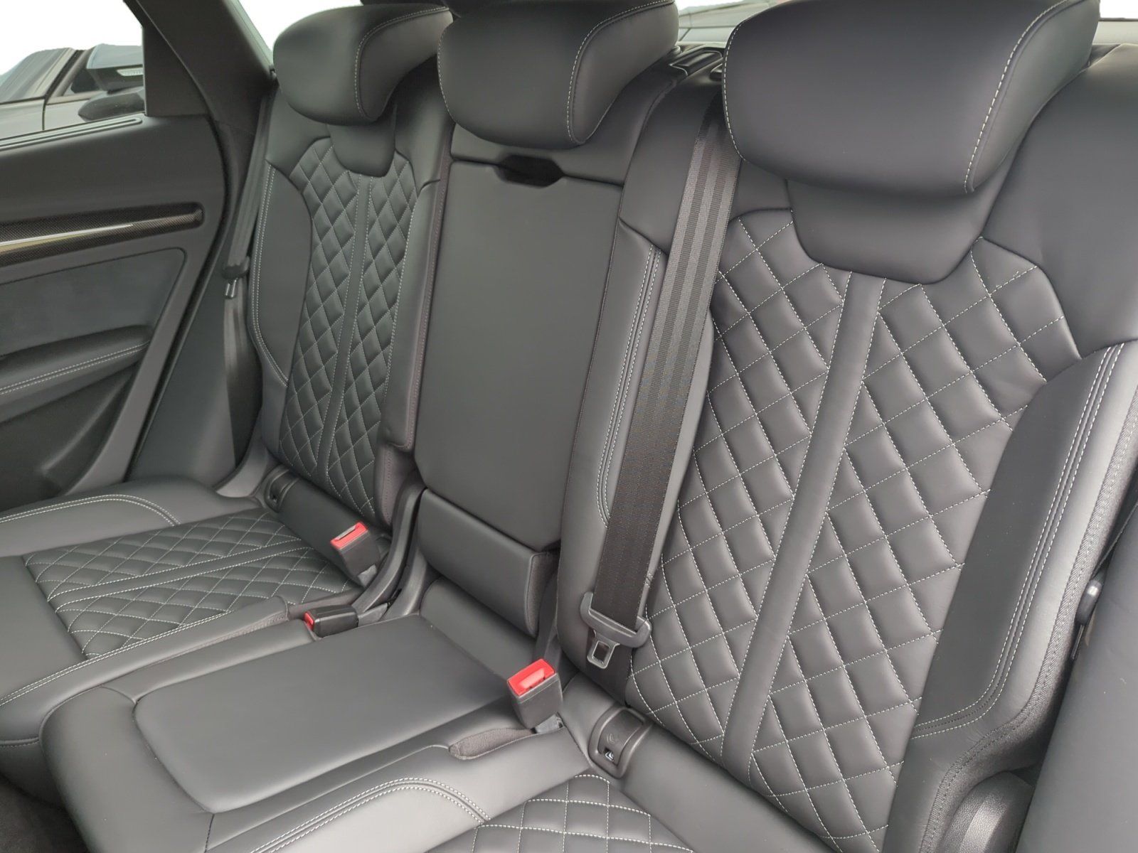 Audi SQ5 3.0 TDI V6 Quattro MATRIX*Q*BLACK*APP*ACC foto 9