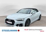 Audi A5 Cabriolet 40 TFSI S-tronic S-Line *Matrix-LED