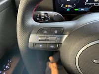 Hyundai KONA - Vorschau Bild 16