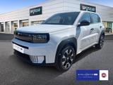 Fiat Grande Panda ICON Business Edit. LED CarPlay PDC - weiße Fiat Grande Panda