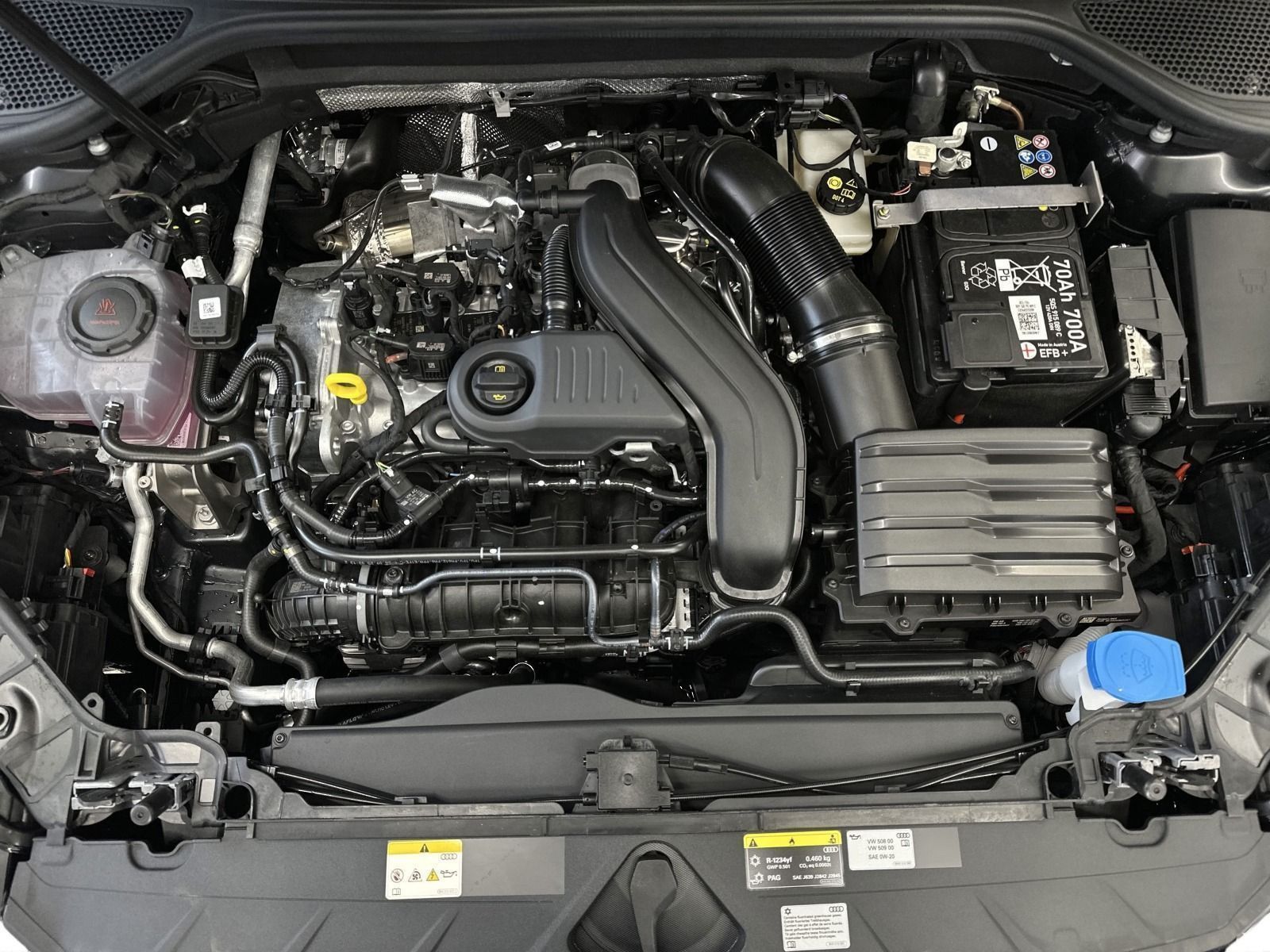Audi Q2 - Bild 20