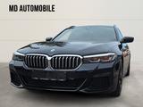 BMW 520 d M Sport Head-Up Driving Assistant - gebrauchte BMW 5er Reihe aus dem Jahr 2023
