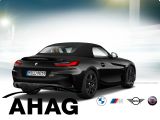 BMW Z4 sDrive20i M SPORT Cabrio Navi Leder Bluetooth - BMW in Bochum