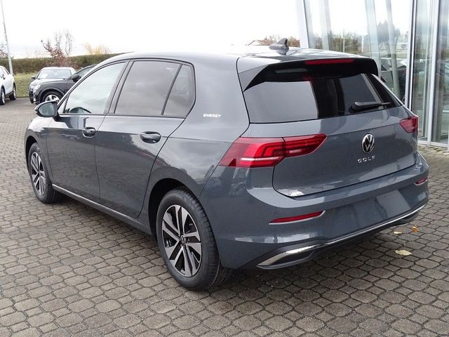Golf 1.5 TSI ENERGY - AHZV / Rückfahrkamera