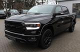 Dodge RAM 5,7L. Laramie Night, LPG, HUD, ACC, 360° - Dodge RAM Gebrauchtwagen in Bremen
