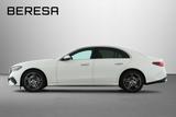 Mercedes-Benz E 220 d AMG SHZ LED Navi MBUX Burmester AUT - Mercedes-Benz E 220 mit Diesel-Antrieb
