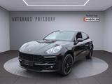 Porsche Macan S/Pano/Leder/Xenon/CarPlay/ - Porsche Macan Gebrauchtwagen in Hamburg