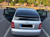 Audi A2 1.2TDI (D4), TOP GEPFLEGT, Service NEU!!!  - Audi A2: Automatik