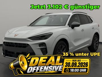 Cupra Terramar - 1