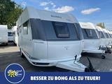 Hobby De Luxe 540 KMFe Modell 2026 - Hobby De luxe 540 kmfe