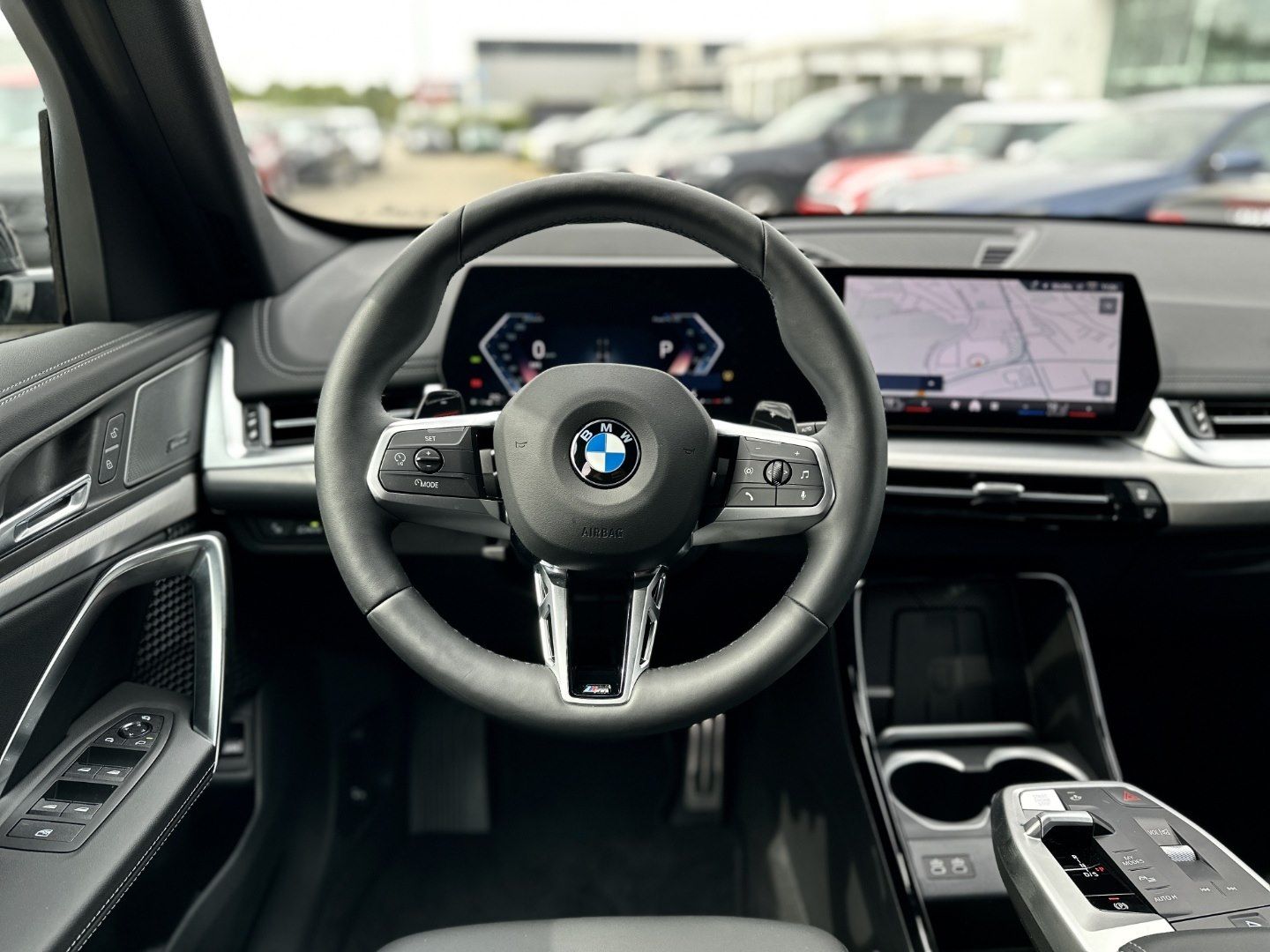 BMW X1 - Bild 16