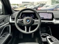 BMW X1 - Vorschau Bild 16