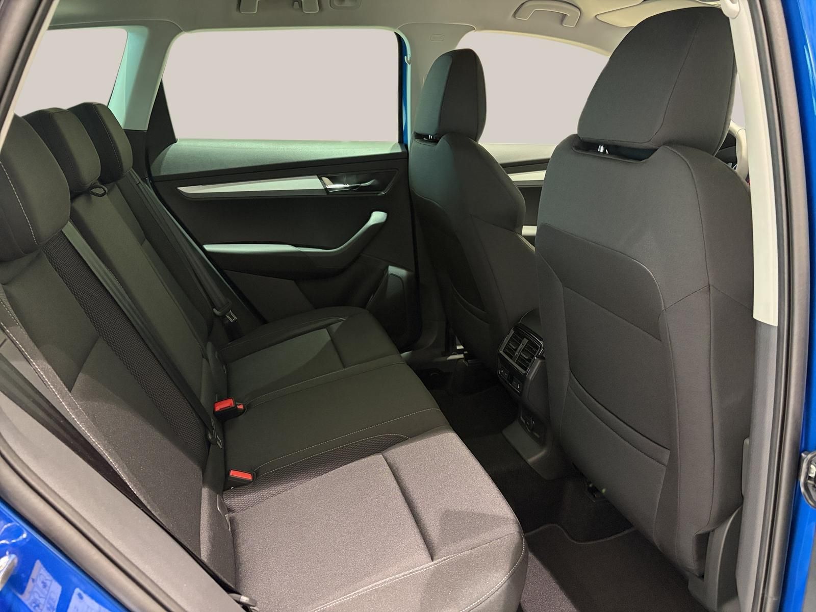 Skoda Karoq - Bild 17