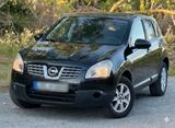 Nissan Qashqai j10 2007 4*4 Allrad  6 gang... - Nissan Qashqai J10 mit Diesel-Antrieb