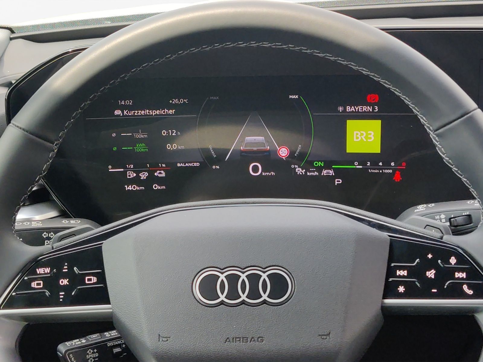 Audi A5 - Bild 9