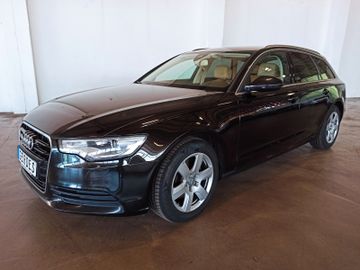 Audi A6 - 2