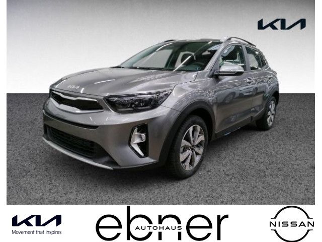 Kia Stonic 1.0 T-GDI Aut. Vision | LED | NAVI | Sitz