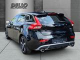 Volvo V40 R-Design EU6d-T T2 2.0 R-DESIGN Navi Leder D - Volvo V40: R Design