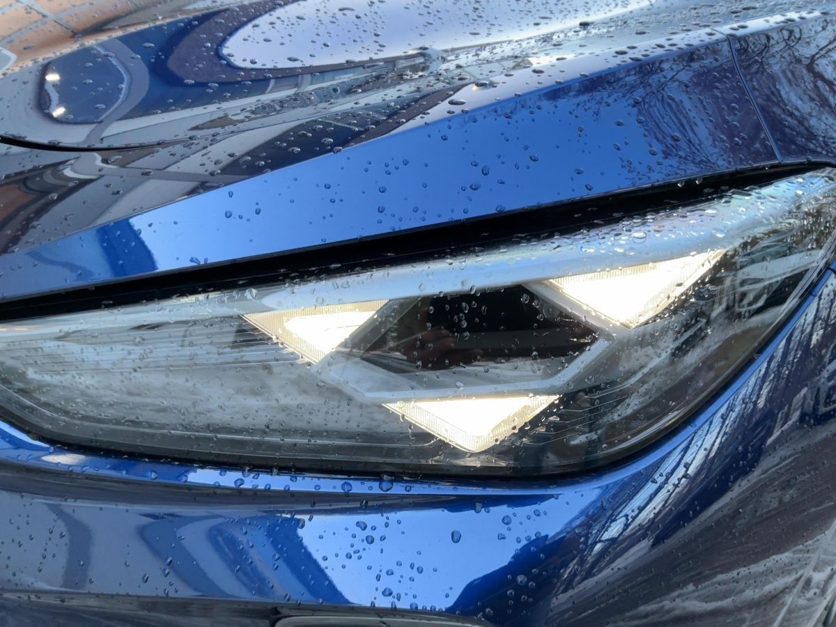 Cupra Terramar - Bild 15