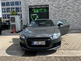 Audi TT Coupe 2.0 TFSI S tronic - - Audi TT in Bonn