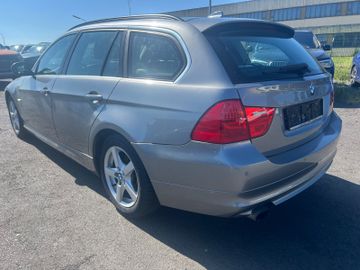 BMW 318 - 7