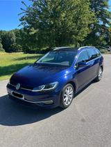 Volkswagen Golf 2.0 TDI DSG Highline Variant Highline