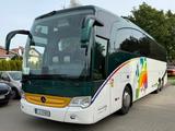Mercedes-Benz TRAVEGO 16 RHD-M ! TOP ZUSTAND ! 475tkm original - Mercedes-Benz Reisebus Travego