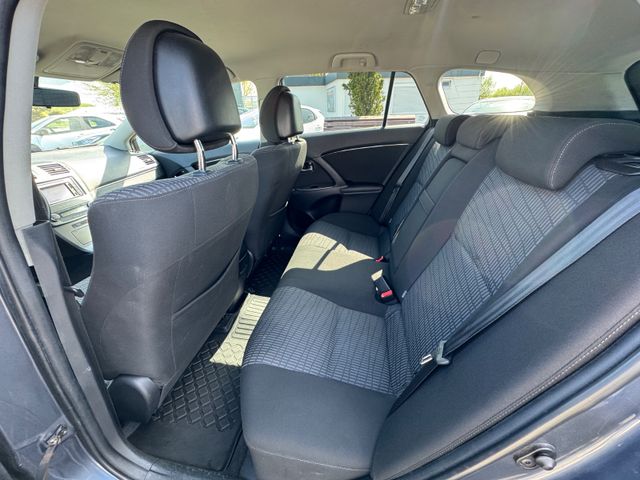Toyota Avensis  Kombi Edition